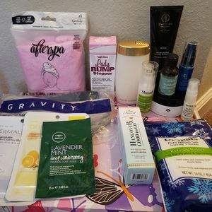 Beauty Grab Bag